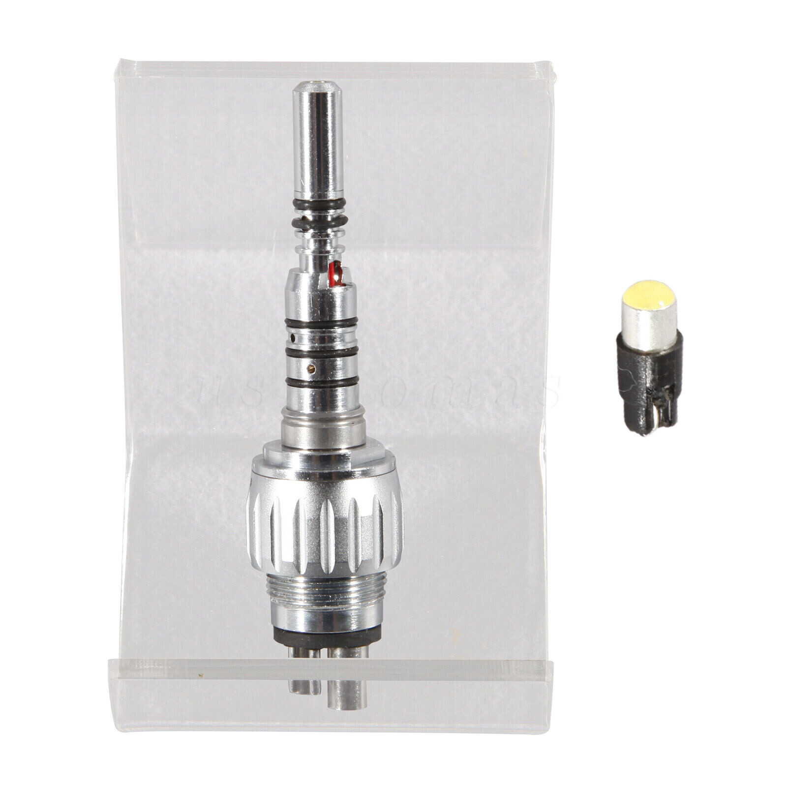 Dental LED Coupling KaVo Style MULTIflex LUX 6 Pin with Light For Fiber Optic HP