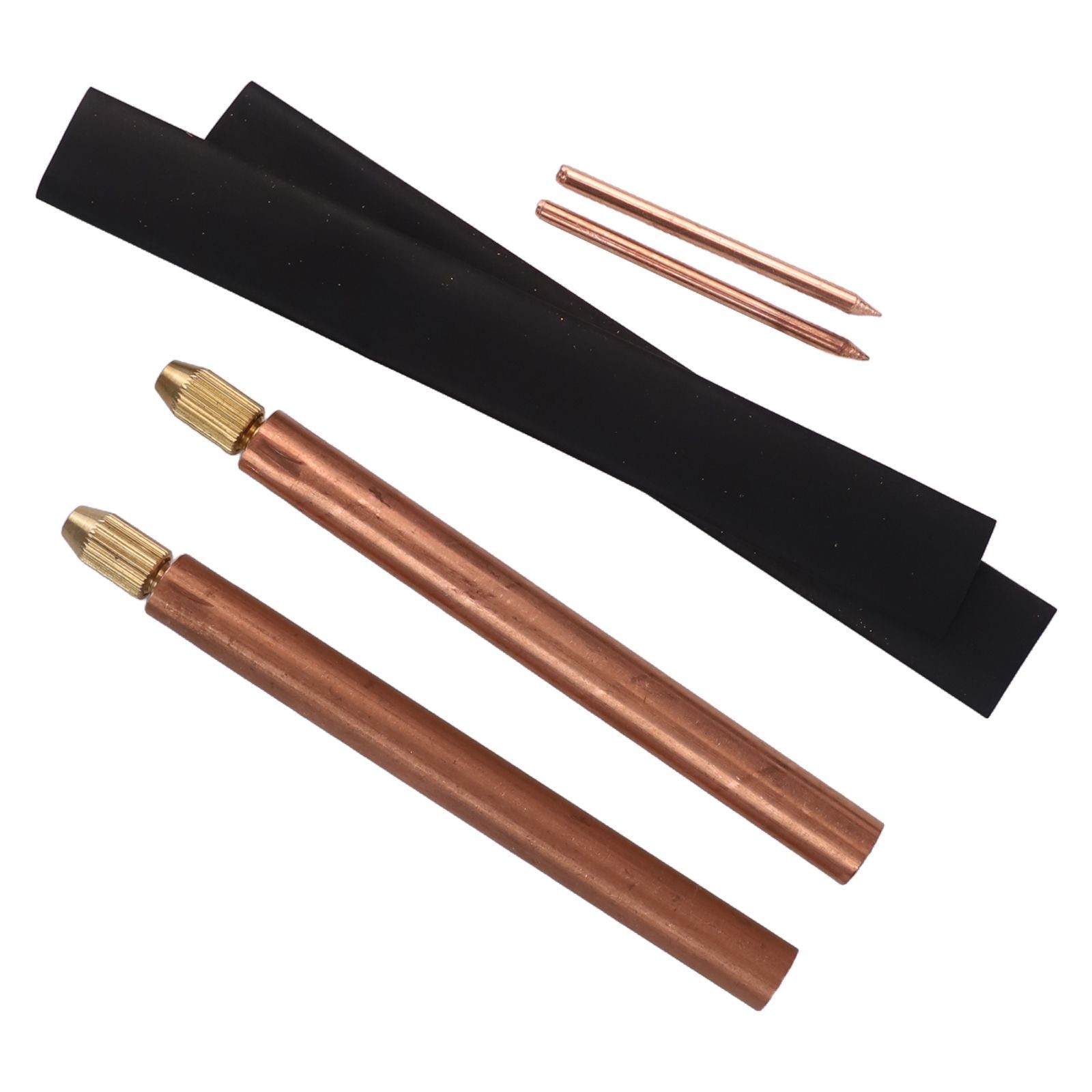 Copper Core Handheld Welder for Precision Work in Various DIY Scenarios