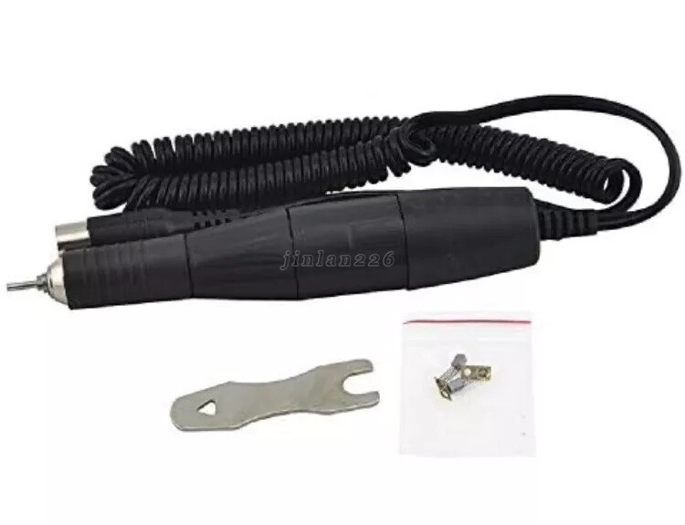Electric 35K RPM Marathon Type Polishing for Dental Lab Micromotor Polisher New