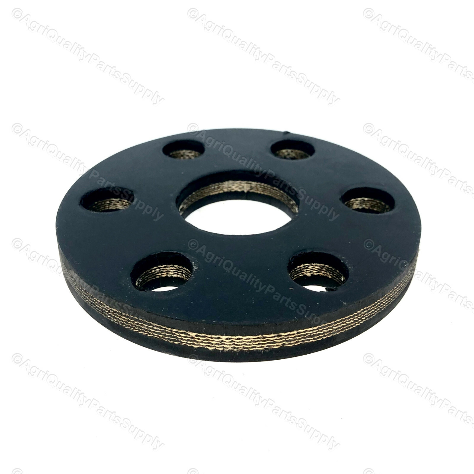 New Flex Coupler Rubber Pad Disc Eurocardan 1785273, Free Shipping P/N 19-075