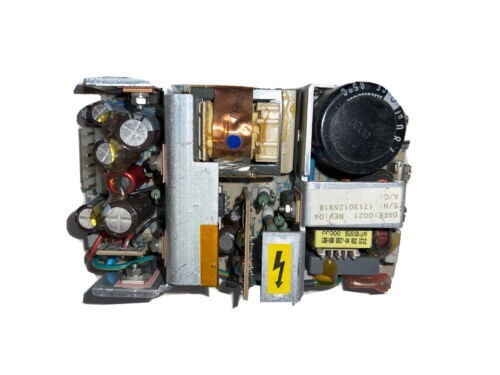 ASTEC LPT43 Open Frame Power Supply