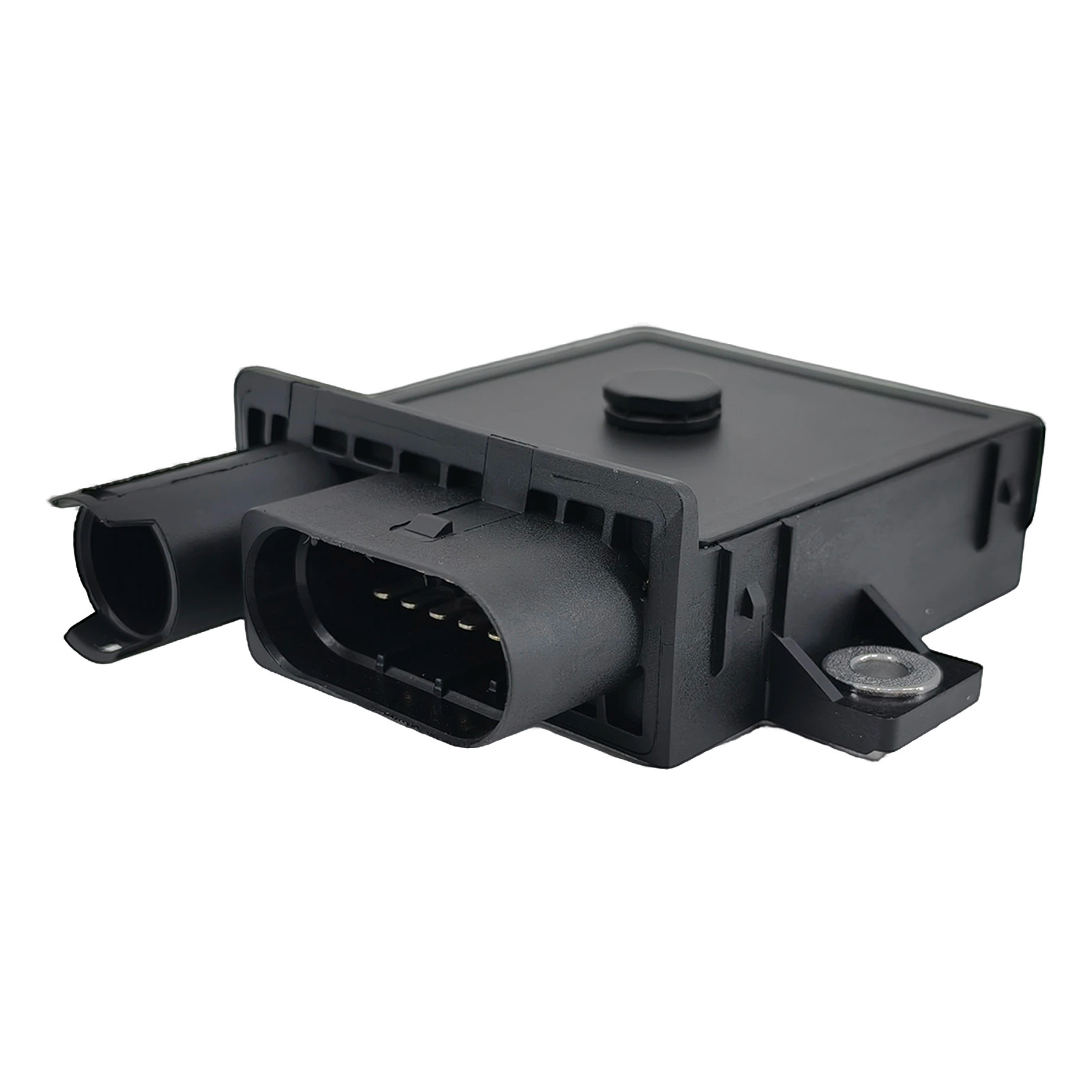 Glow Plug Control Module For Isuzu NPR NQR Chevy GMC W3500 W4500 8980185121