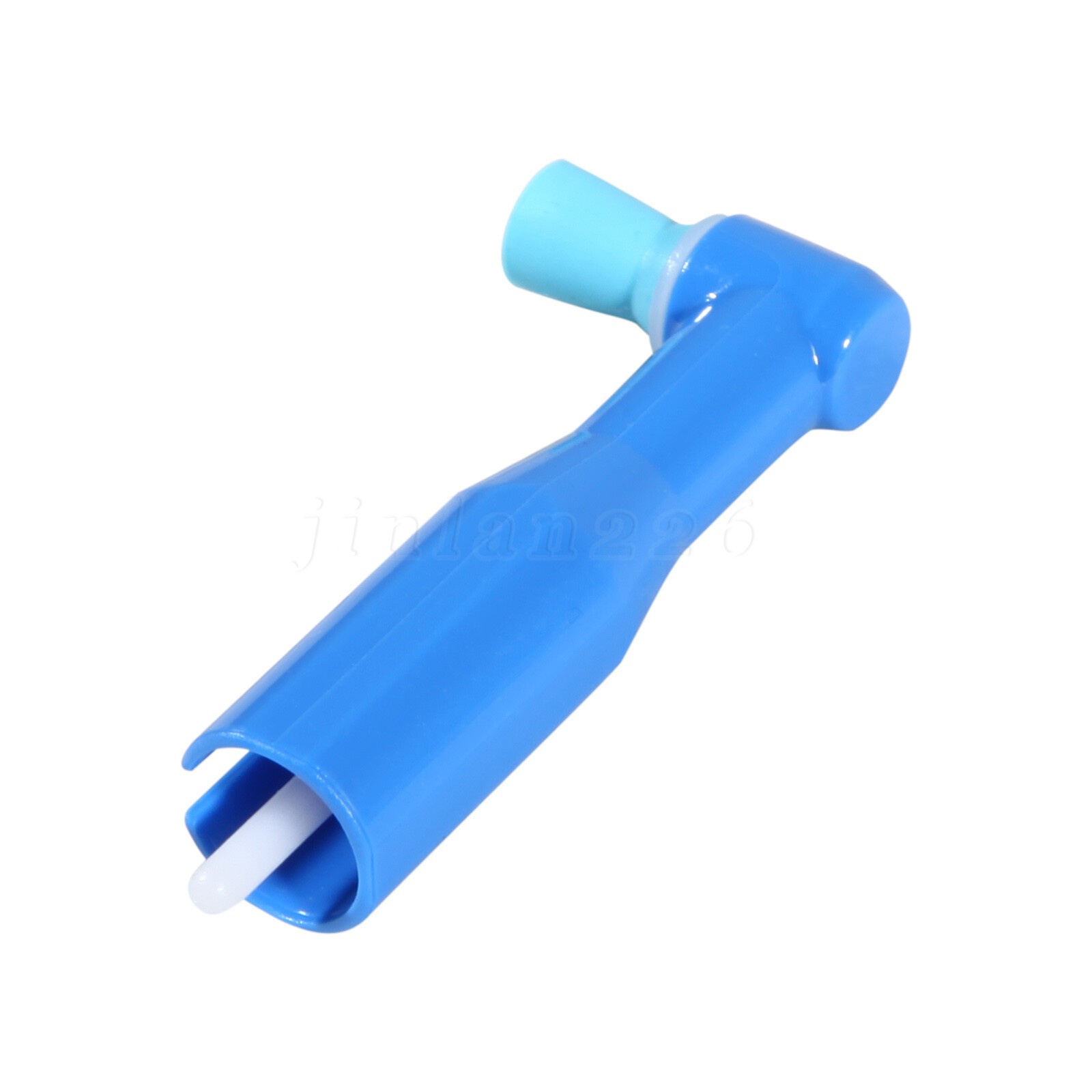 500 pcs Dental Disposable Prophy Angles Top Quality Money back guarantee Firm