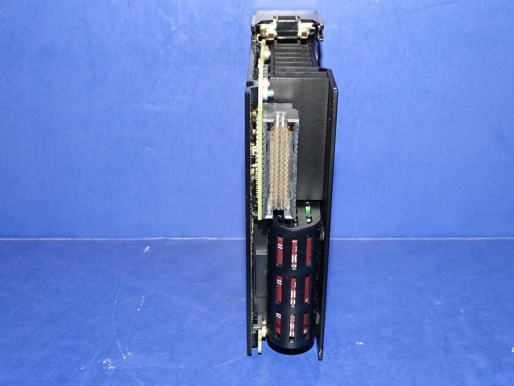 2026 Allen Bradley 1756-L905TS /A ControlLogix 5590 Controller