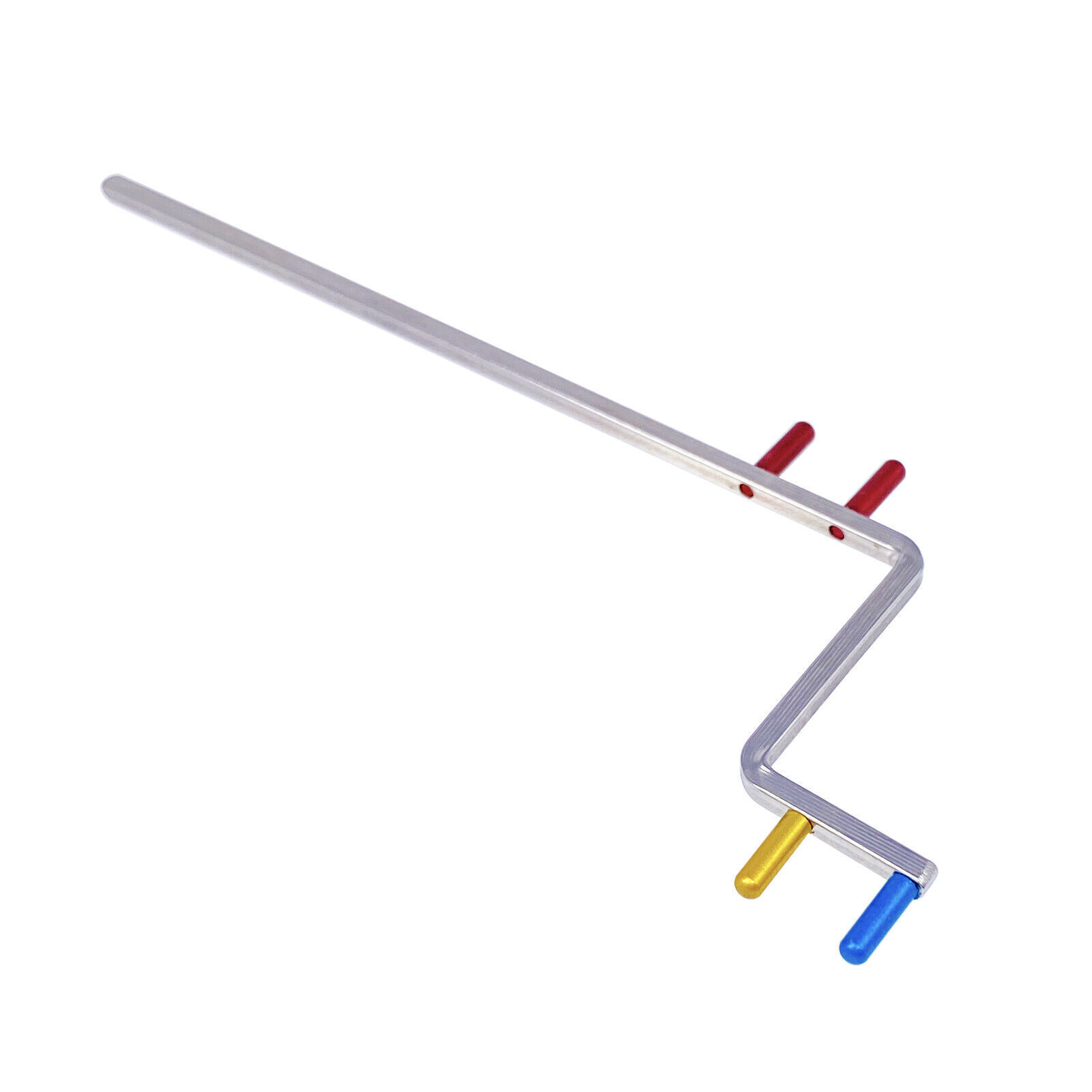 Dental Metal XCP-ORA Style Positioning Aligning System Aiming Arm Universal
