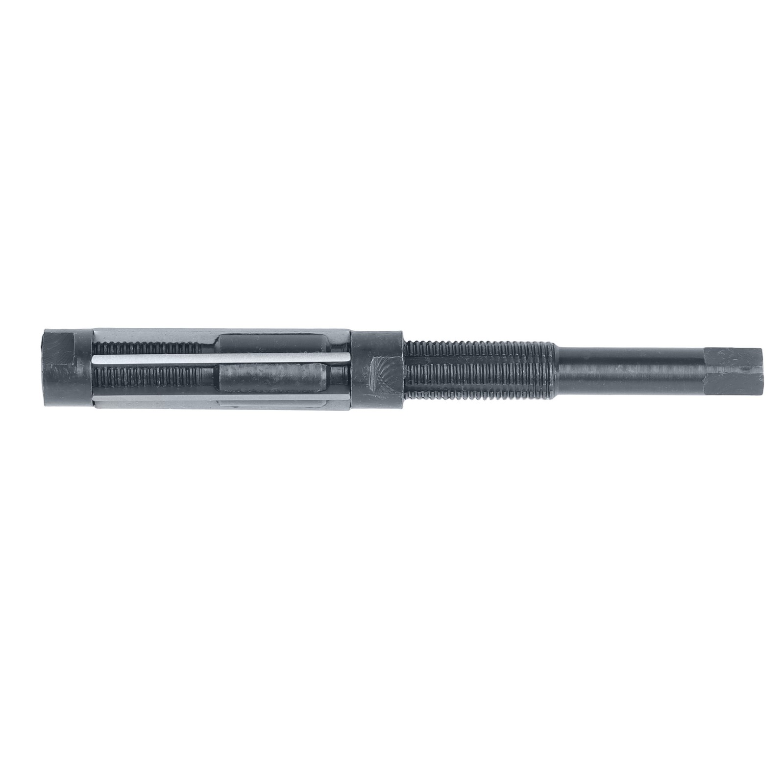 LABLT Chucking Adjustable Hand Reamer High Speed Steel Adjustment Range 19-21mm