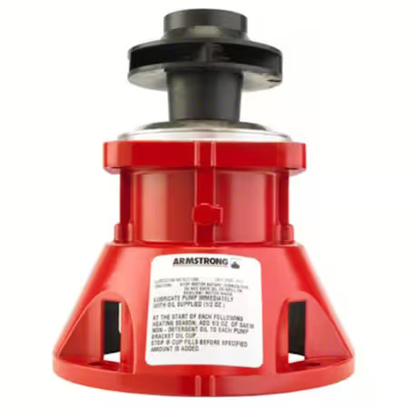 Armstrong 818254-003K Bearingassembly, In-Linecirculatingpumps