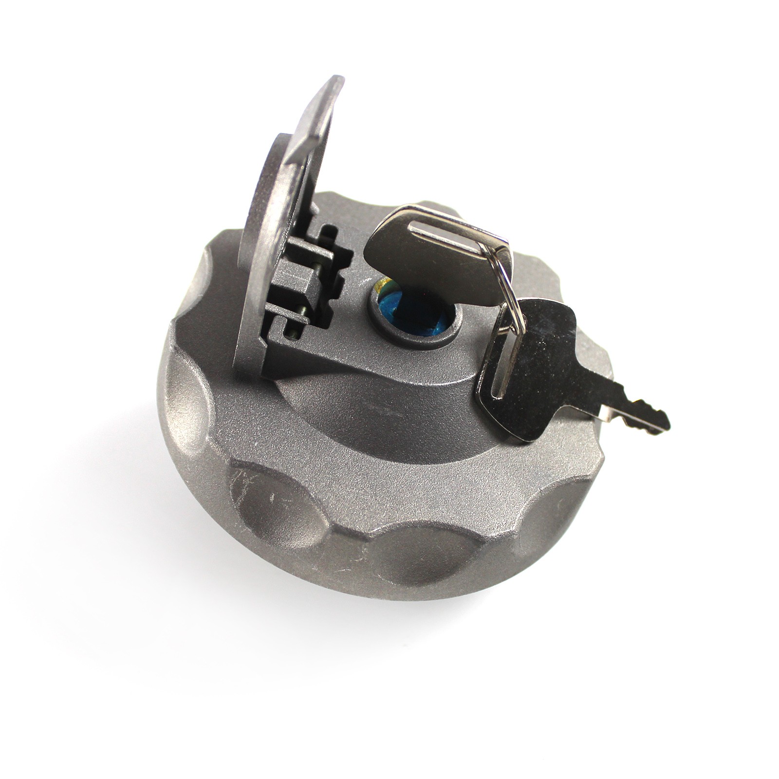 31N4-02120 31Q4-02130 KB-2110 E131-1038 Fuel Tank Cap For Hyundai Excavator