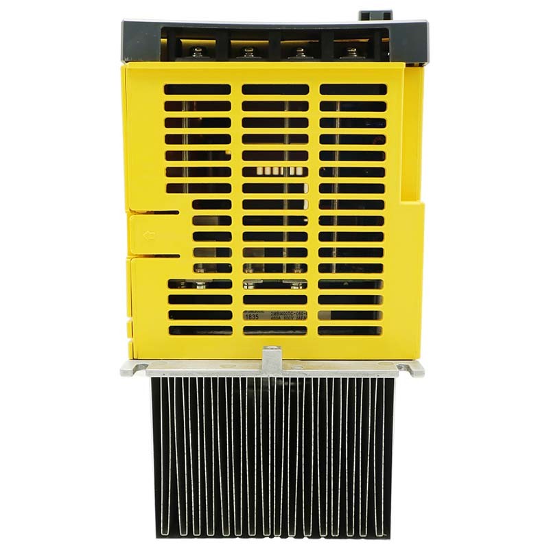 USED FANUC A06B-6140-H037 AI Power Supply TESTED OK Promotion Ends In Sept.
