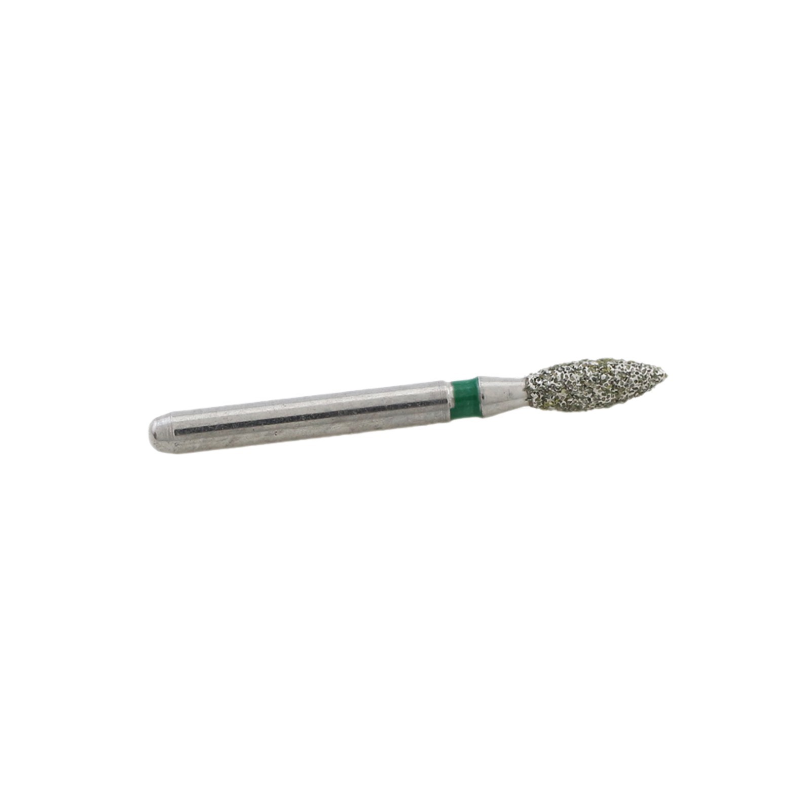 Dental Football Diamond Bur 368/023C 023F 020C 020F Fine Coarse FG Burs Burr Red