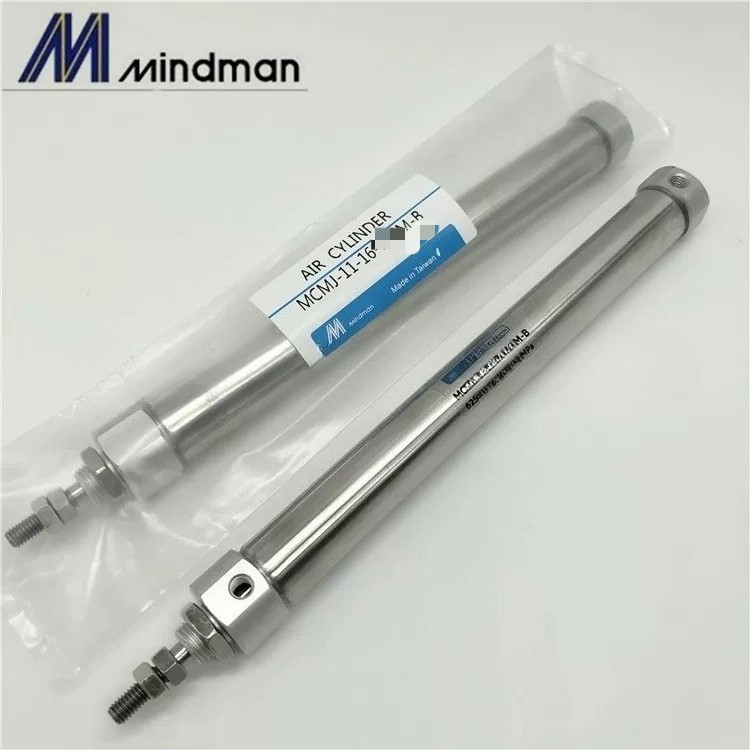1PCS NEW FIT FOR Mindman pen type cylinder MCMJ-11-16-150M-B