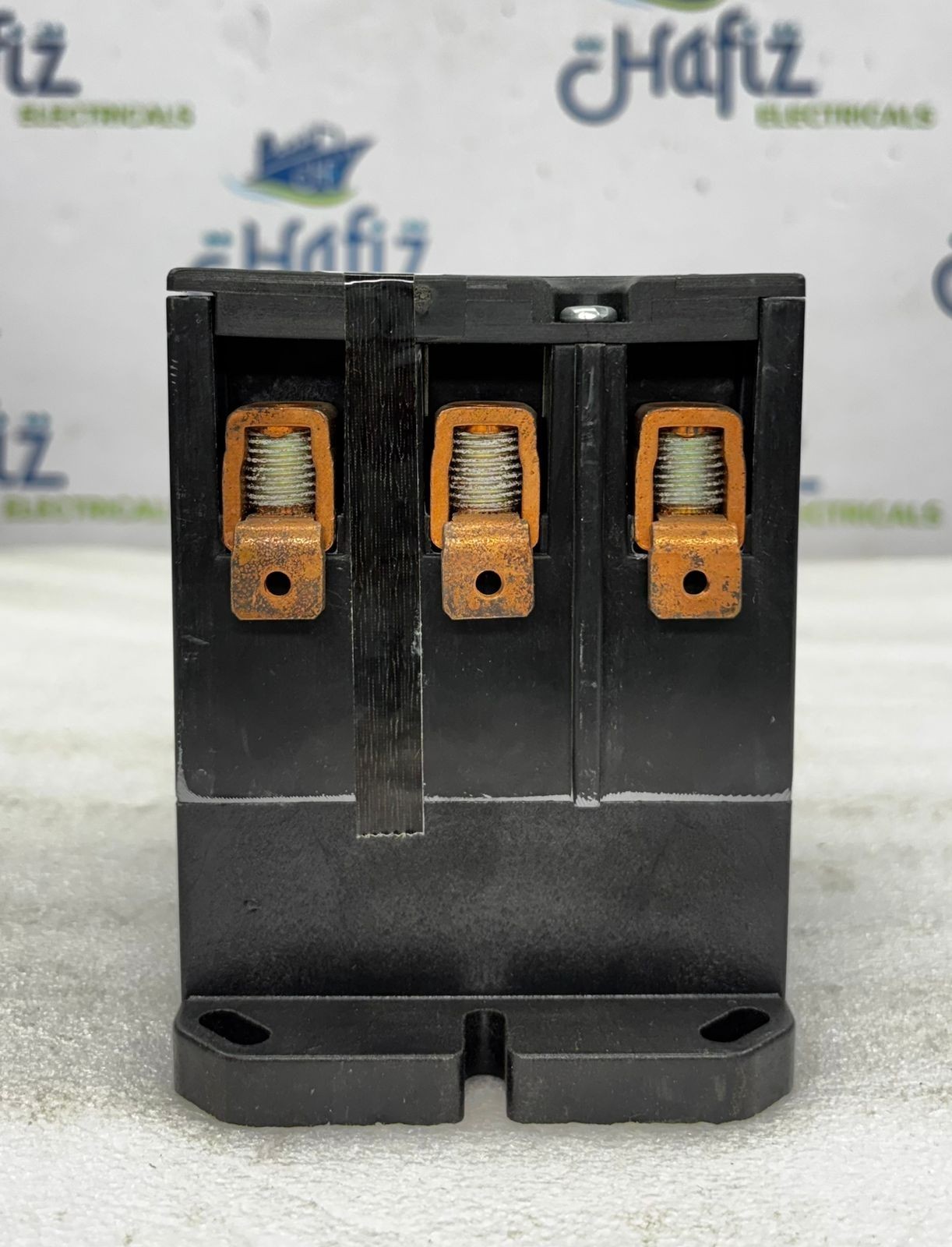 SQUARE D 8910DPA93S40V02 MAGNETIC CONTACTOR 120VAC 90 FLA 120A FREE FAST SHIPP