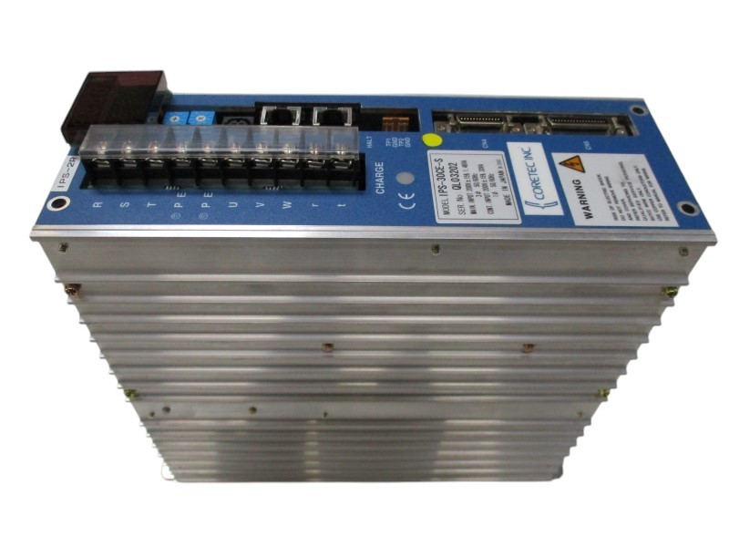 CORTEC IPS-30CE-S (REPAIRED) UNMP