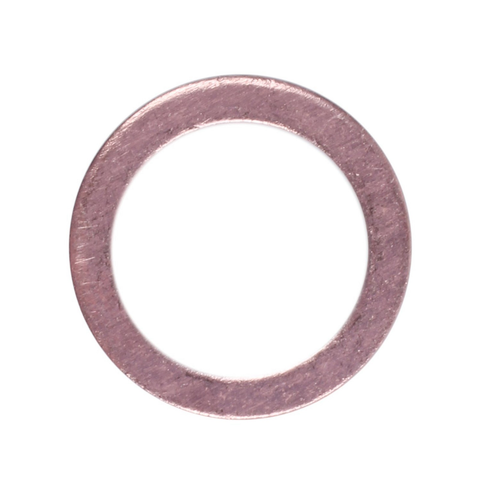80pcs 10mm X 14mm X 1mm Copper Washer Seal Spacer Seal H4V3