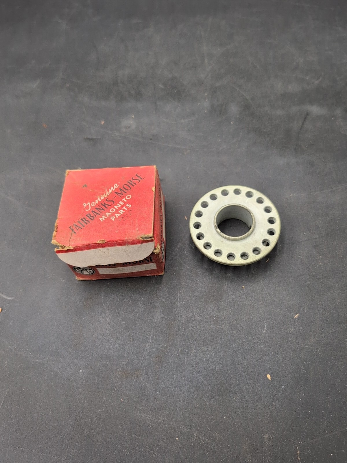 Fairbanks Morse Magneto Parts Genuine NOS D2862A