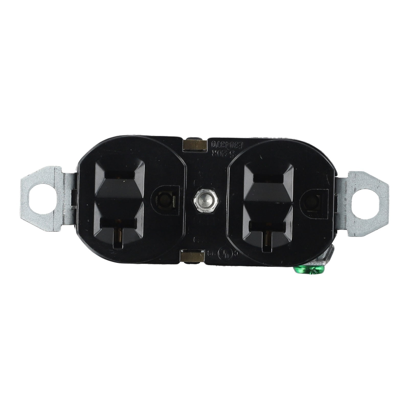 Generator Socket 1 X Generator Socket 125V 20A Applicable Voltage Rated Current