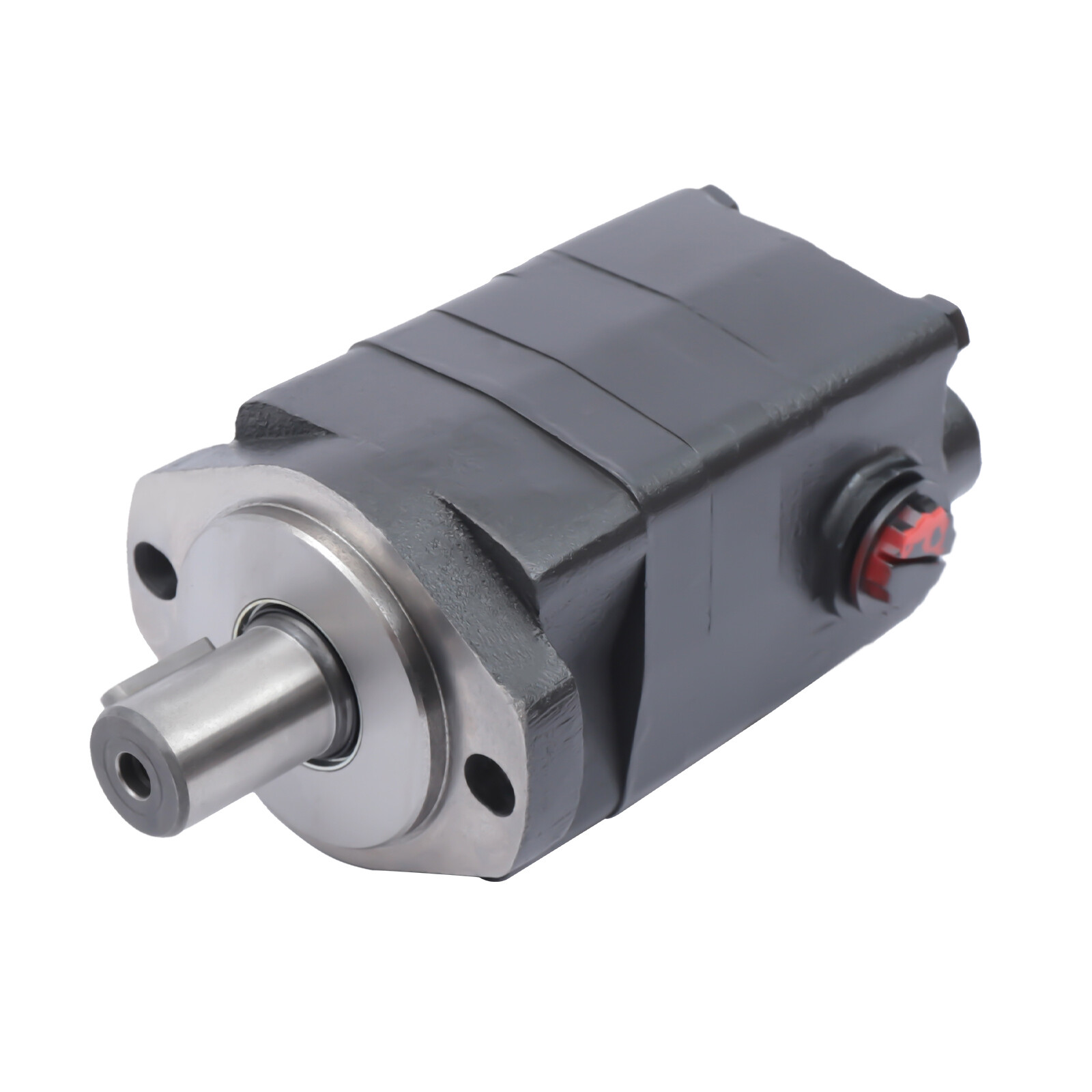 Hydraulic Motor Straight Shaft Fits for Char-Lynn 104-1063-006 Eaton 104-1063