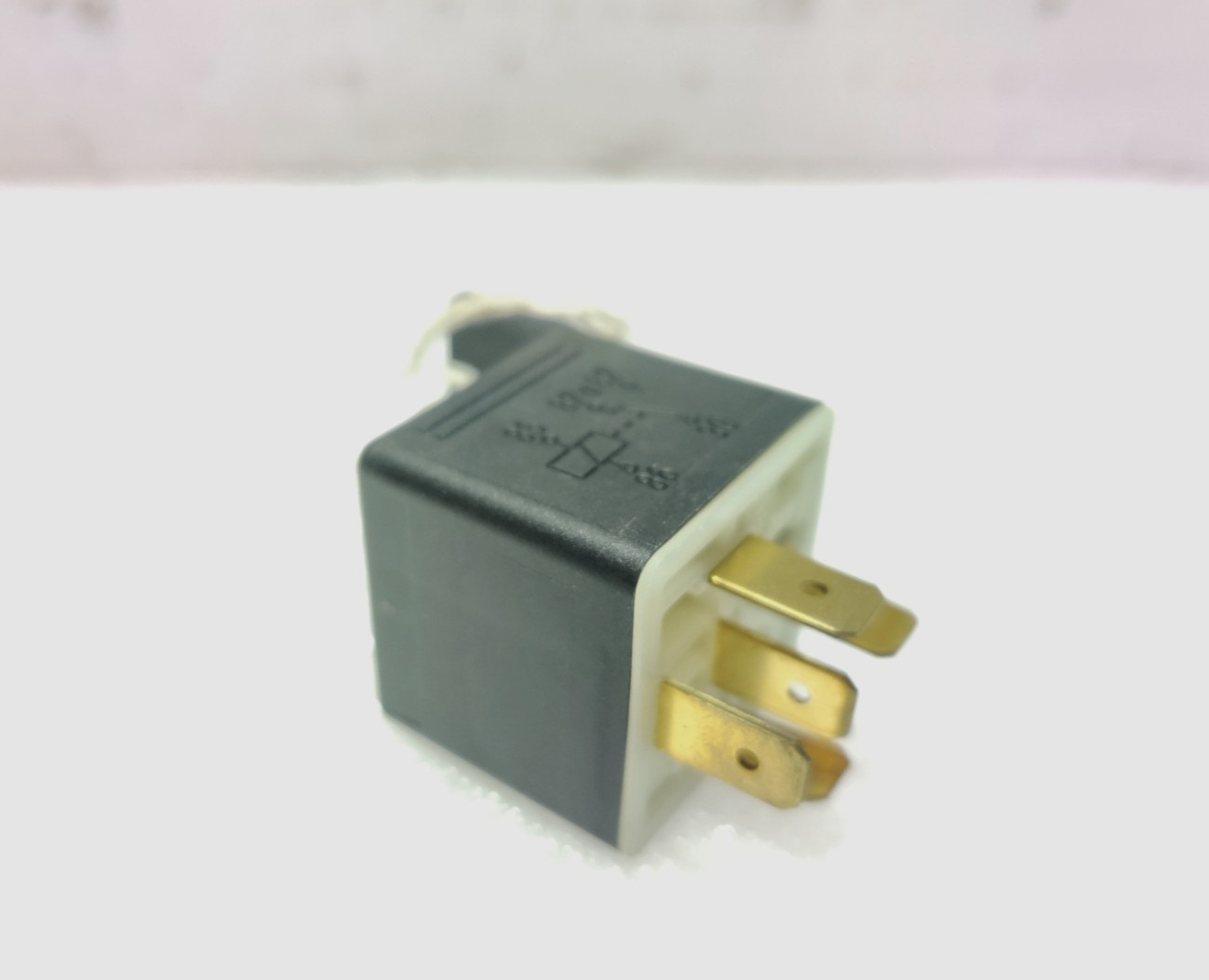 Bosch RLB75026B Relay 24Vdc 5Pin Relay