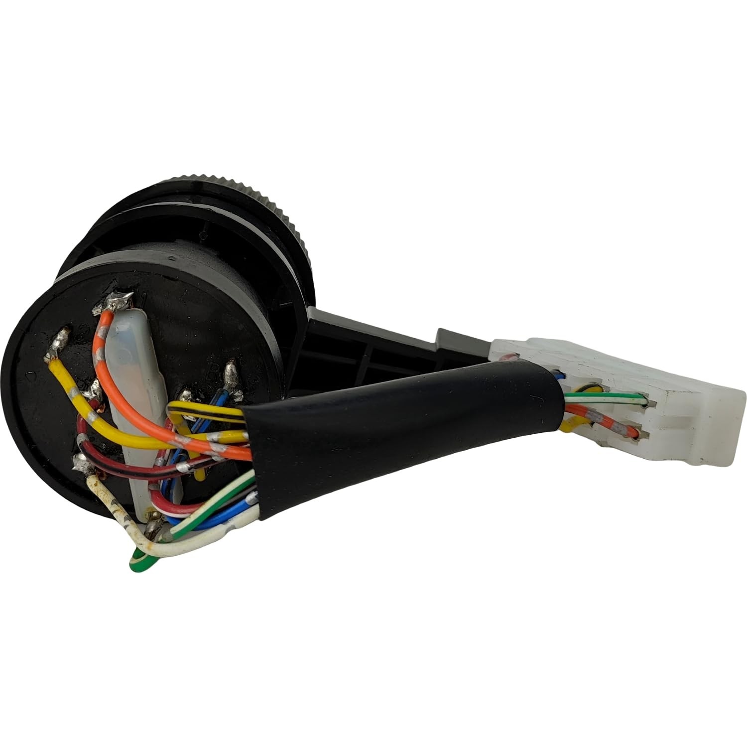 Flush Mount Switch for Kubota Tractor Controls