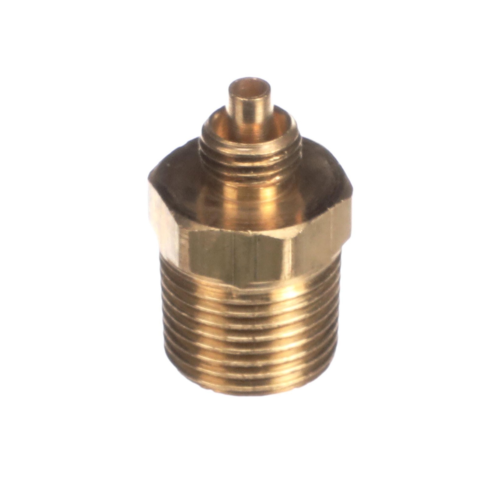 Ice O Matic Fitting Water Inlet 9091083-01 – Free Shipping + Geniune OEM