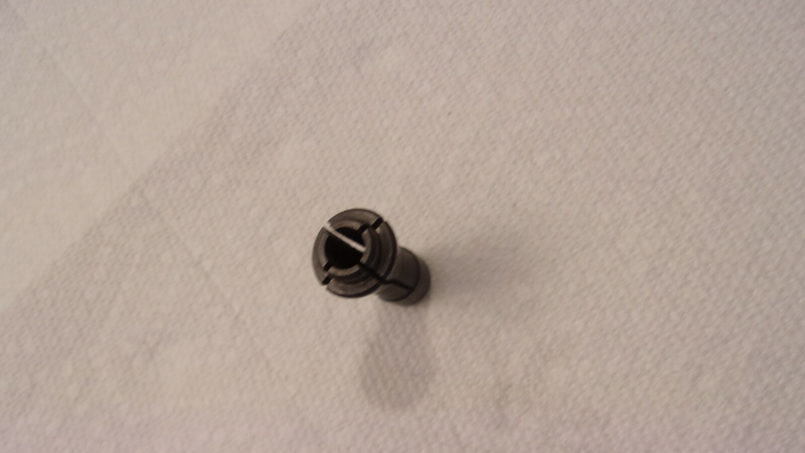 1/4″ F10 Collet, Unknown make