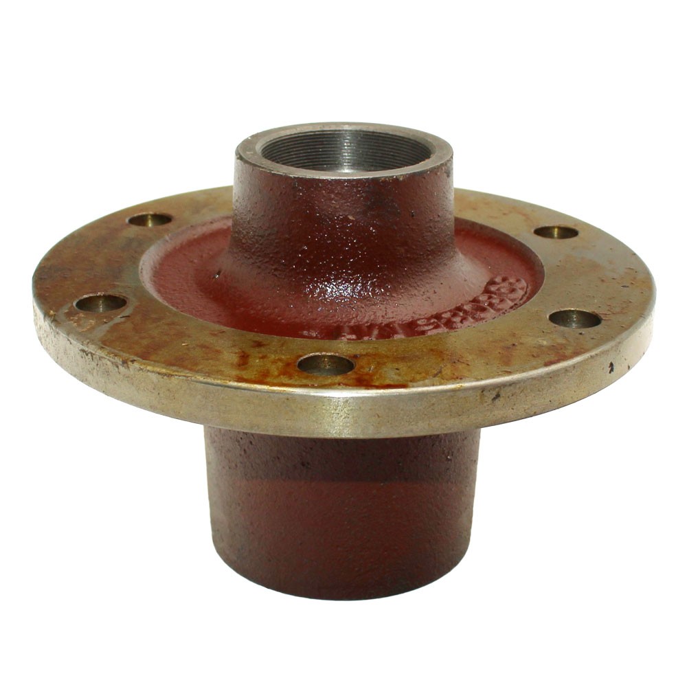 Hub 180338M92 Fits Massey Ferguson 35 50 65 Te20 TO35 zbox_1143317