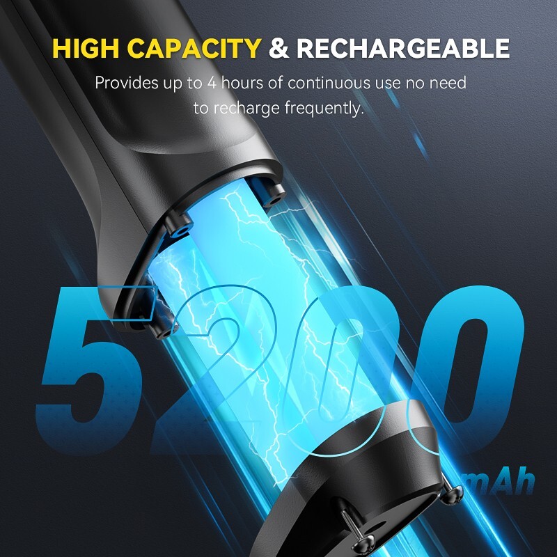 Ralcam 4-Way 360° Articulating Borescope Industrial Endoscope Inspection Camera