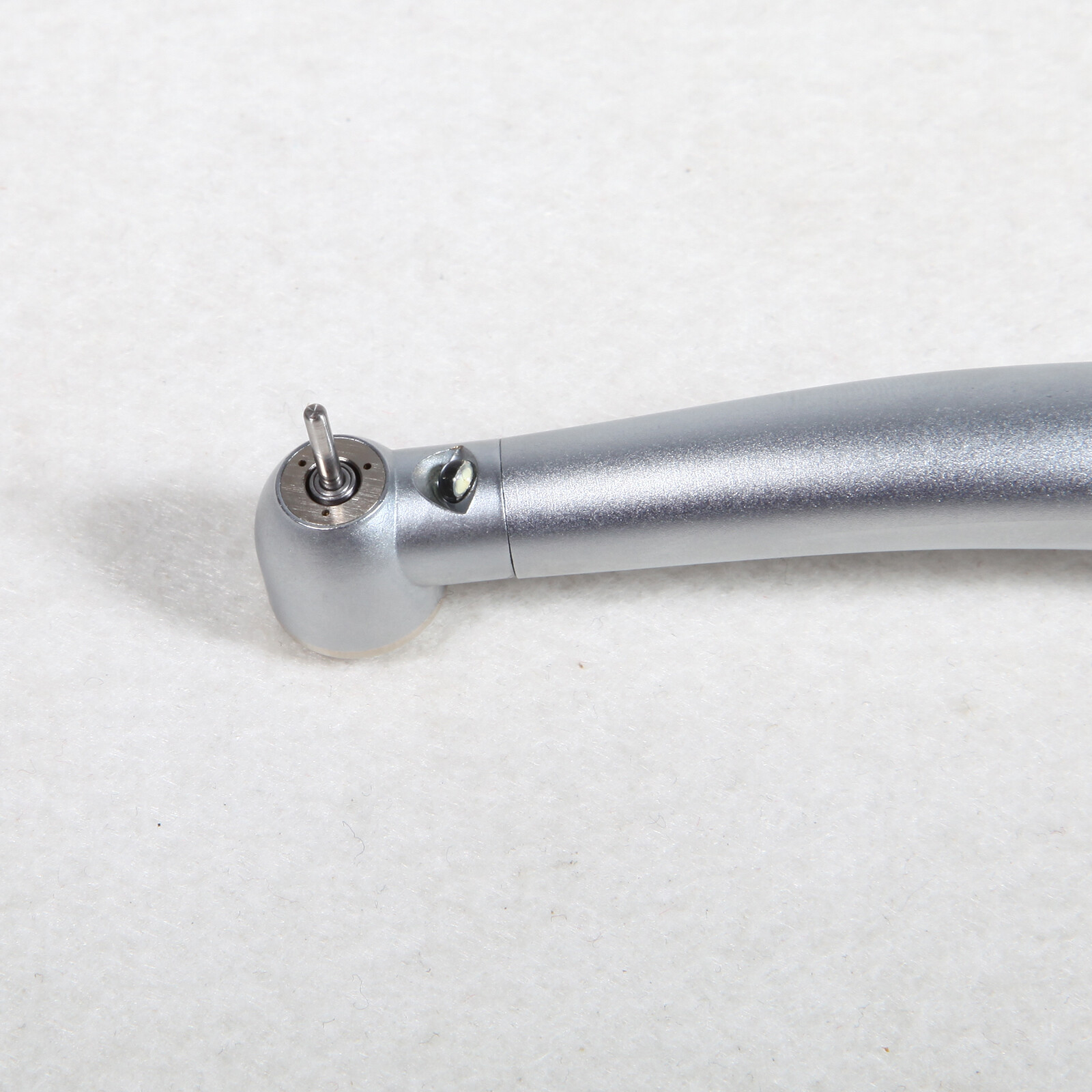 Dental LED Fiber Optic High Speed Handpiece E-generator 4hole Kavo Style UDM4 Dr