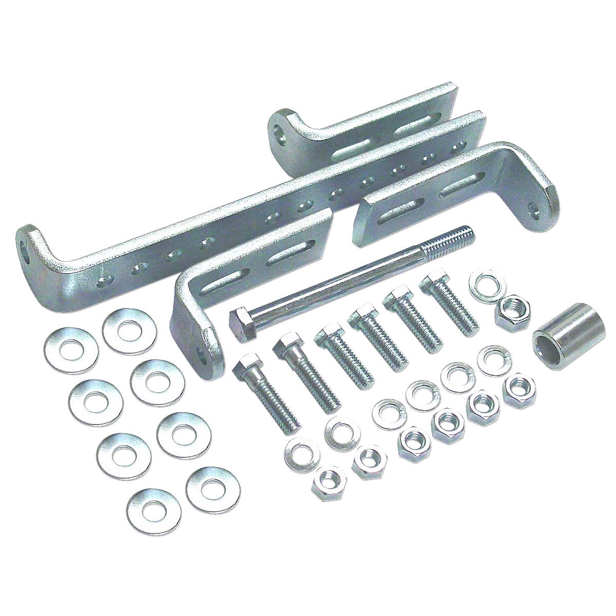 Universal Alternator Mounting Kit -Fits White / Oliver Tractor