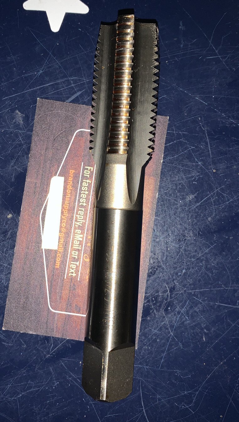 Powercoil M20 X 2.5 STI HSS INTER TAP Part No: 3520-20.00I