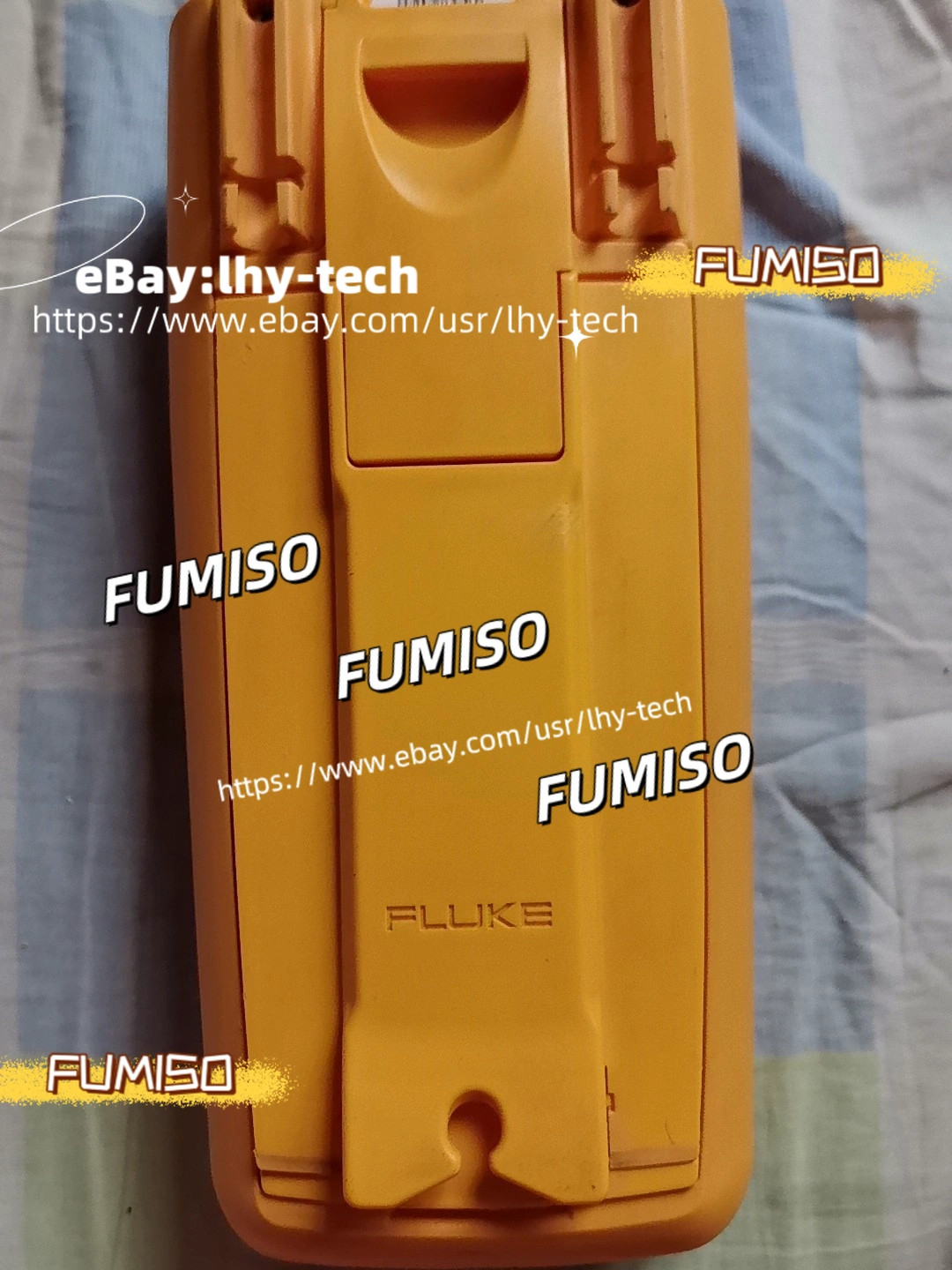 Fluke 289 Digital Multimeter/&lhy