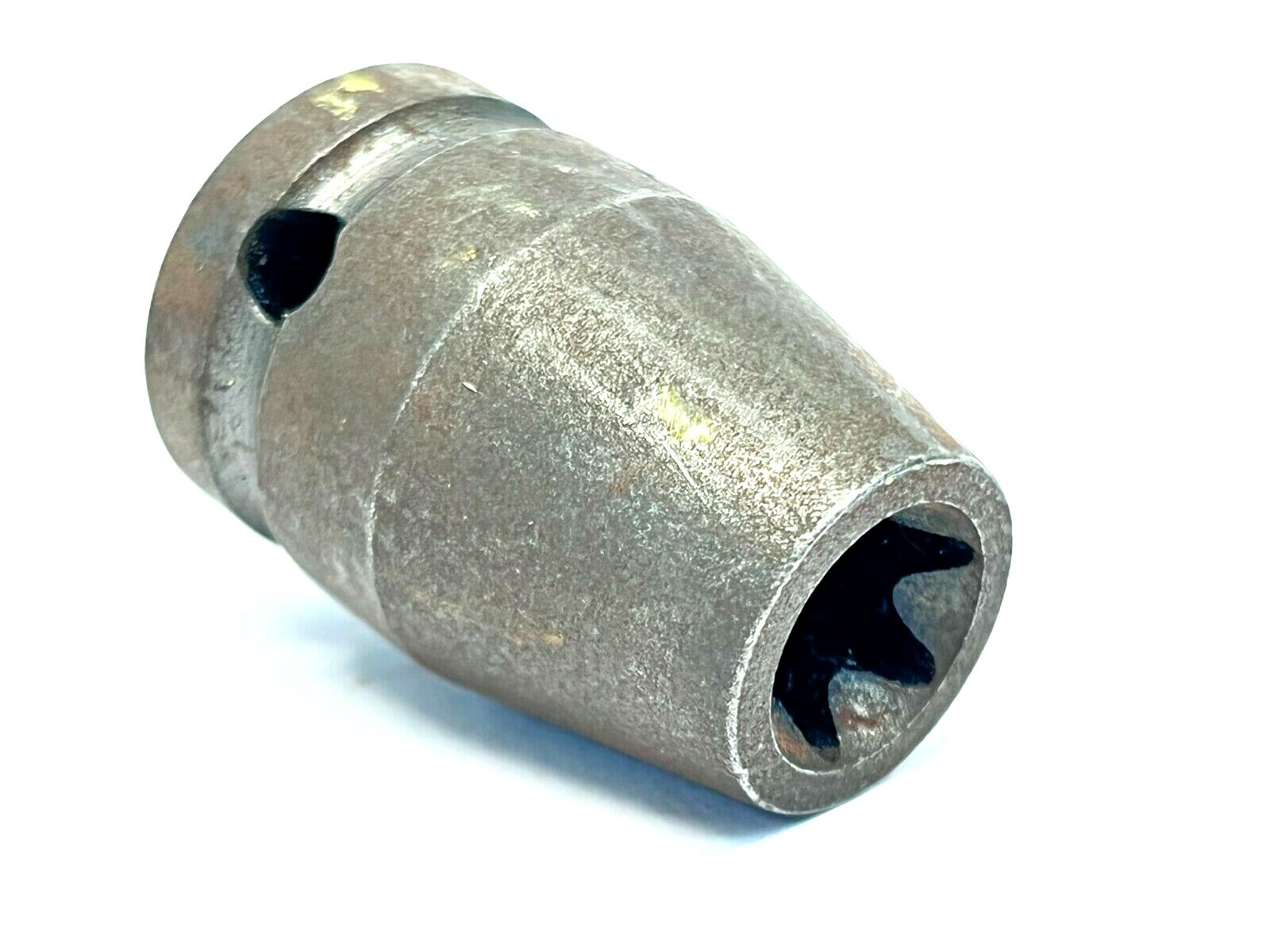 Impact Socket E-14 External Torx 1/2″ Square Drive 1-1/2″ Length