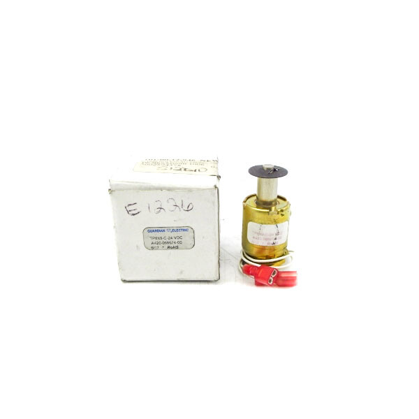 GUARDIAN ELECTRIC TP8X9-C-24VDC UNMP
