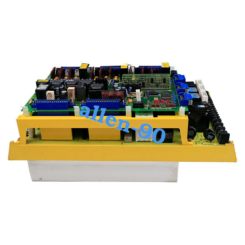 Fanuc A06B-6058-H334 Used Tested OK Warranty 3 Months