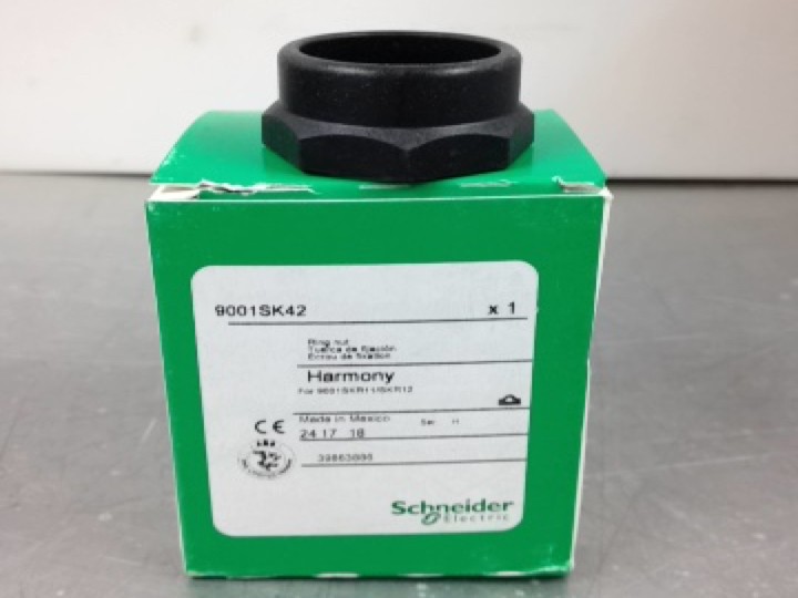 NEW at Basicsupply: 9001SK42 NEW