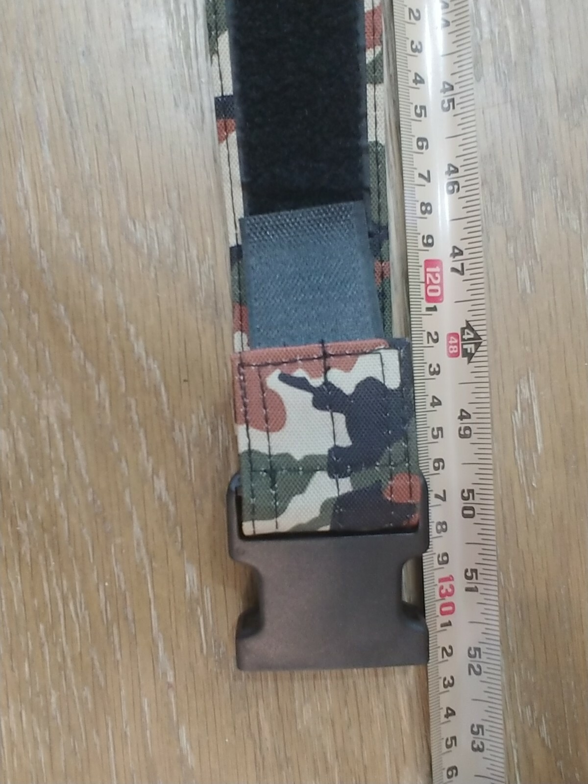 Metal Detecting Finds Bags With 52 Inch Belt High Quality – Camo