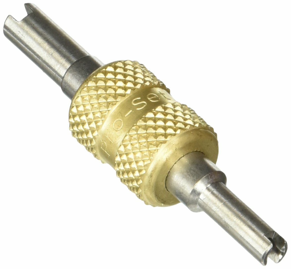 CPS TLVC810 8 to 10 mm HVAC Valve Core Remover & Installer Tool New Free Ship