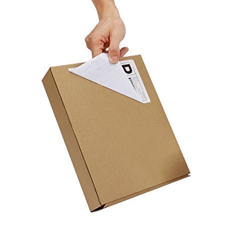 4×6 Direct Thermal Shipping Labels 250 Per Roll for Zebra Eltron 2844 ZP450 UPS