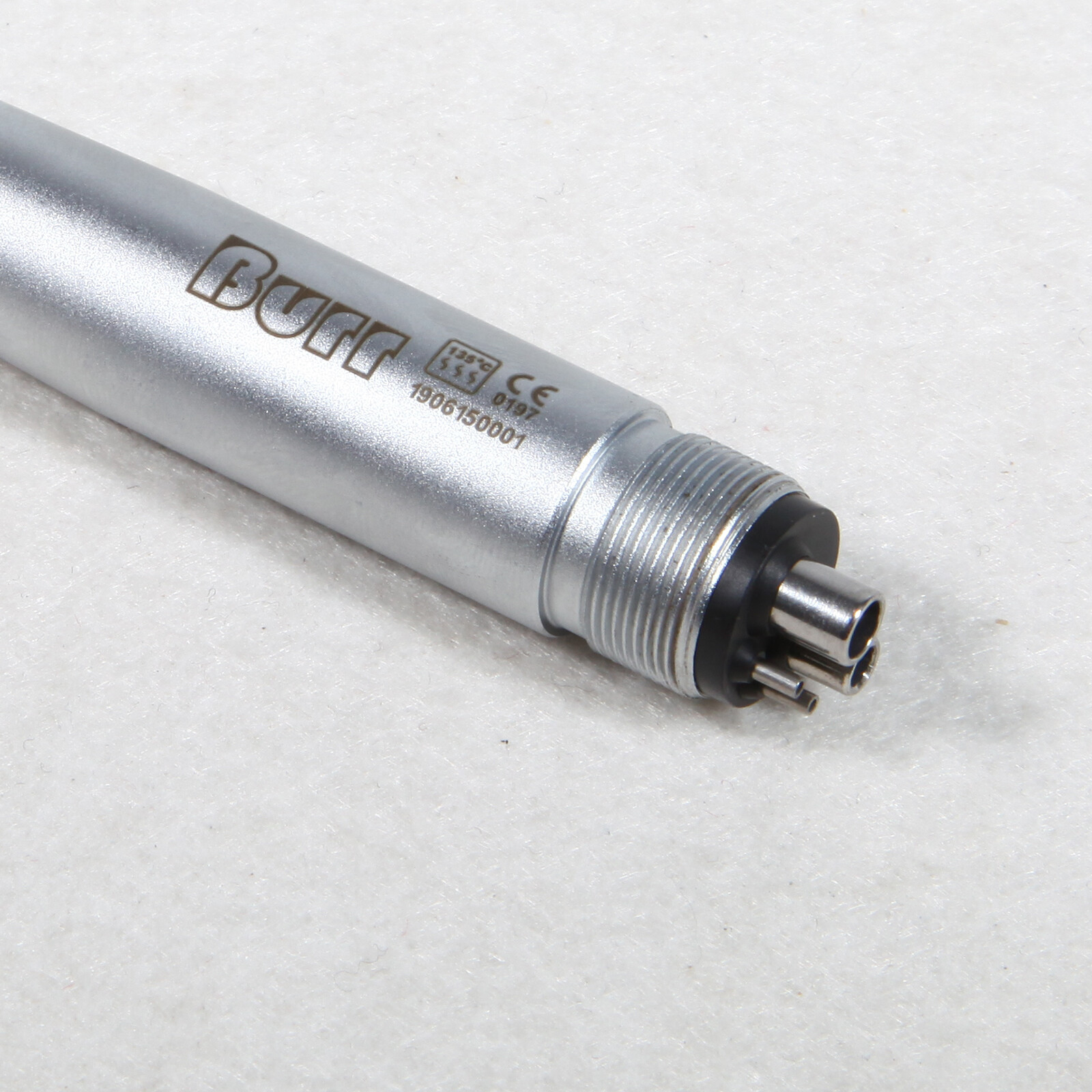 Dental LED Fiber Optic High Speed Handpiece E-generator 4hole Kavo Style UDM4 Dr