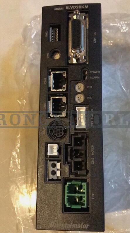 1PC NEW Oriental MOTOR Drive BLVD20KM