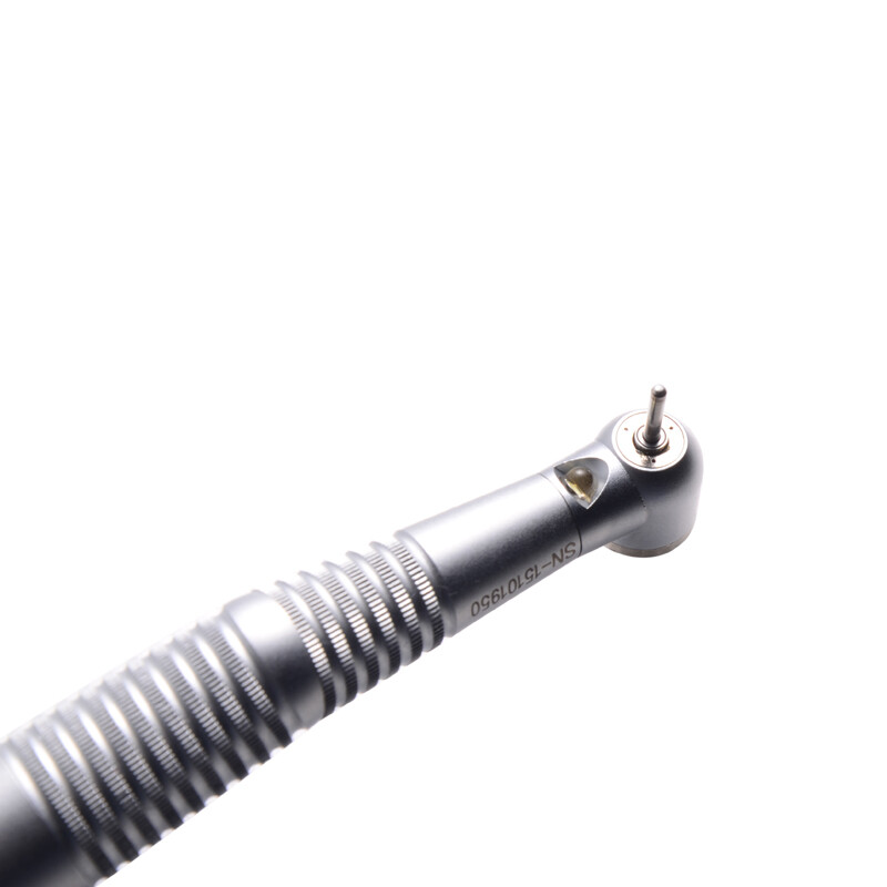 Dental LED E-generator High Speed Handpiece AIR Turbine Push Button KAVO Type