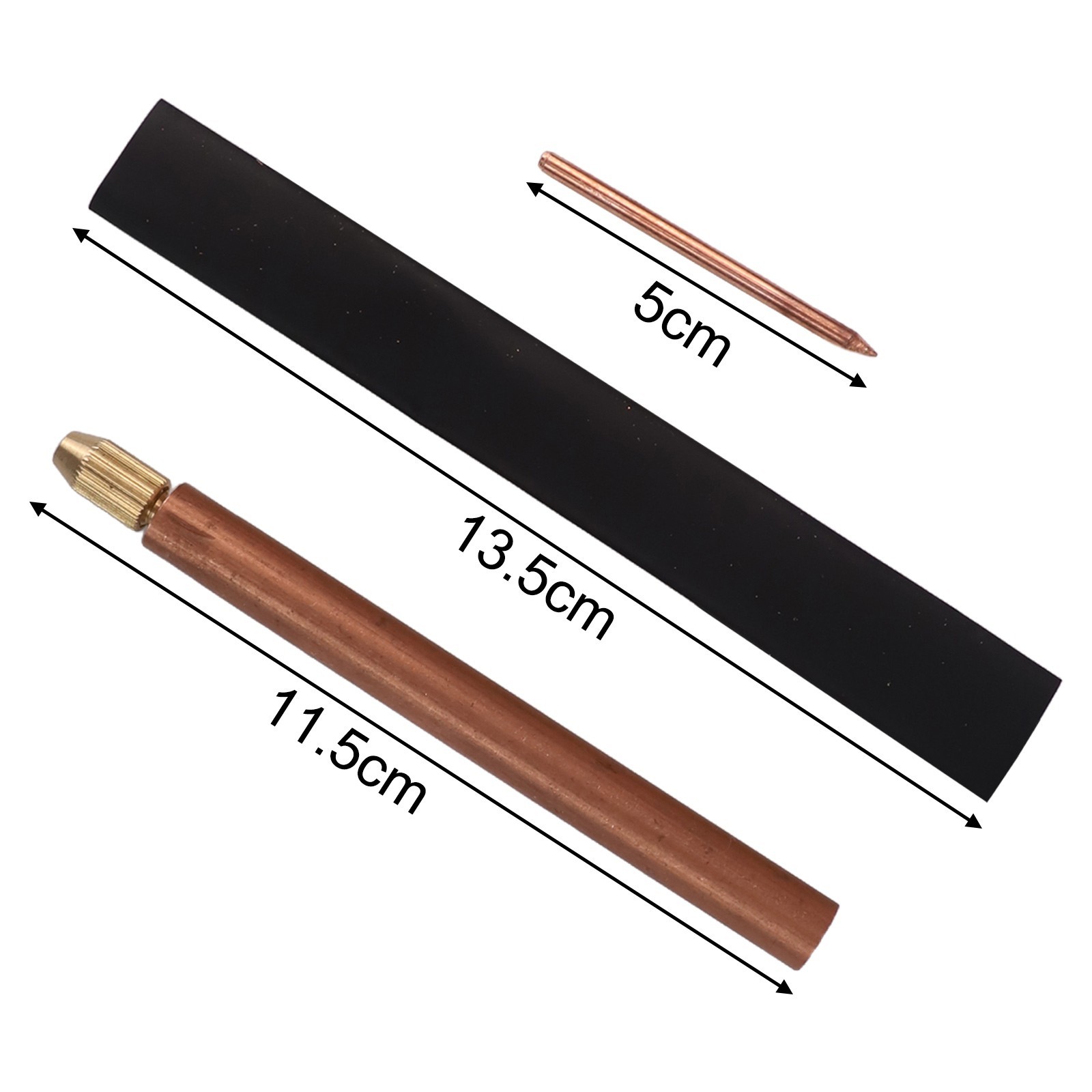 Copper Core Handheld Welder for Precision Work in Various DIY Scenarios