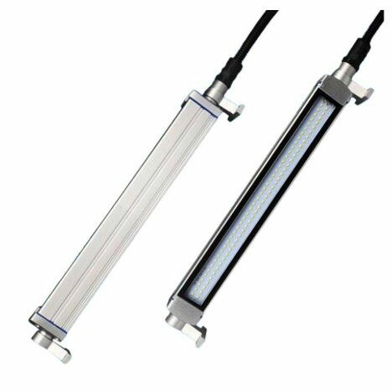 LED Milling CNC Machine Tool Light Explosion-proof Waterproof Oil-proof Workshop