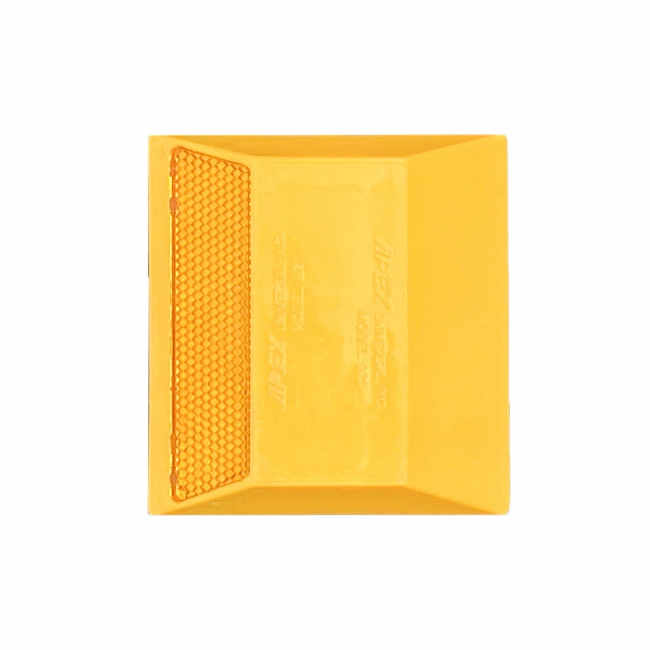 1 WAY 921 Series APEX Pavement Markers [50/BOX] (stock 4,200 pcs)