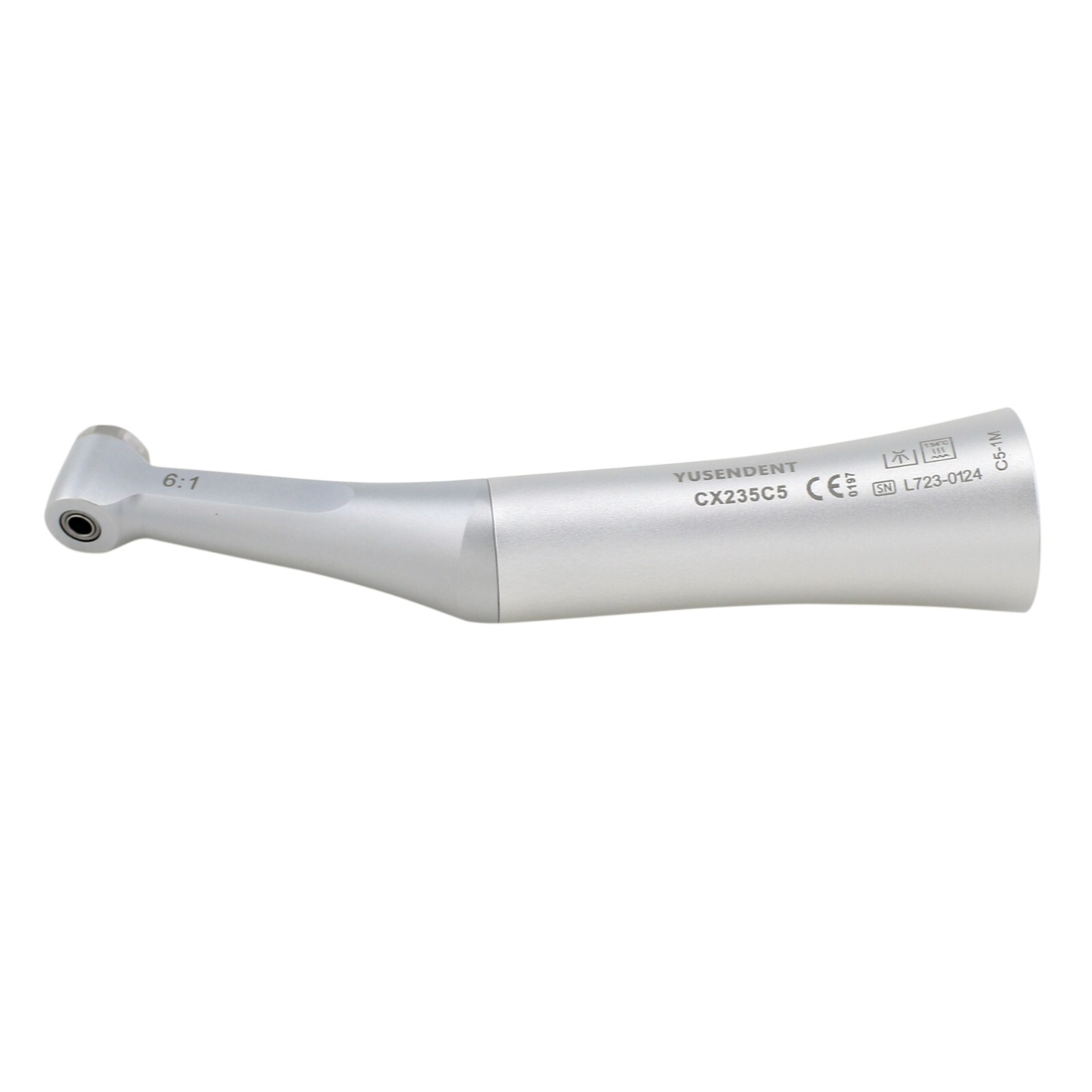 COXO Dental Endo Handpiece Contra Angle 10:1 Reciprocating 6:1 Dentsply VDW NSK
