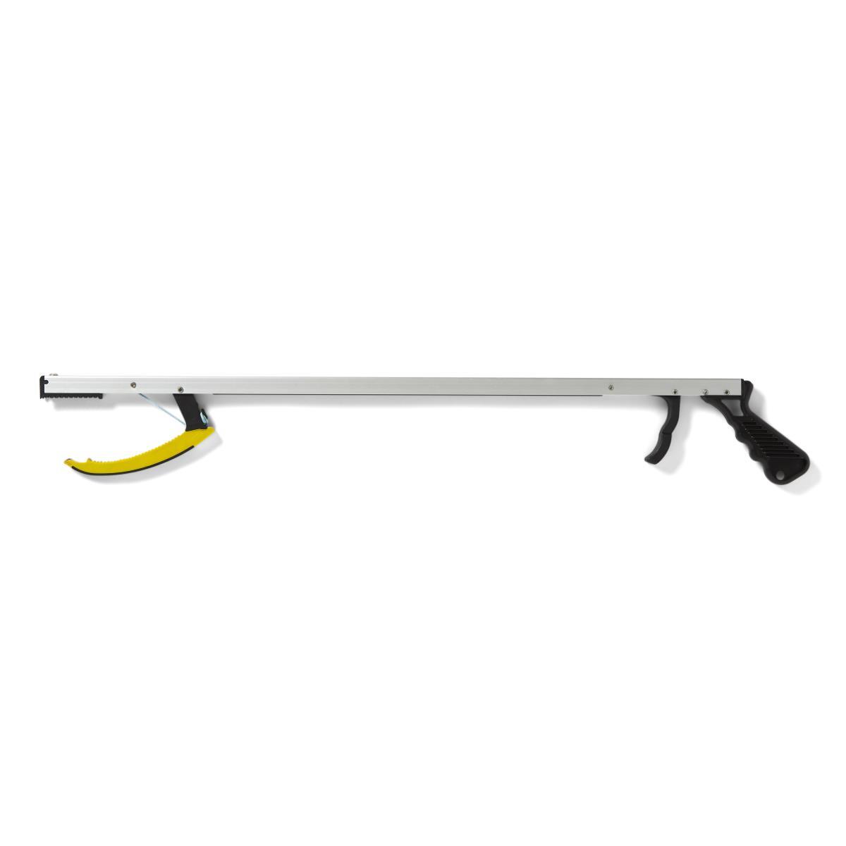 Pistol Grip Reacher, 26″ (66 cm), Each