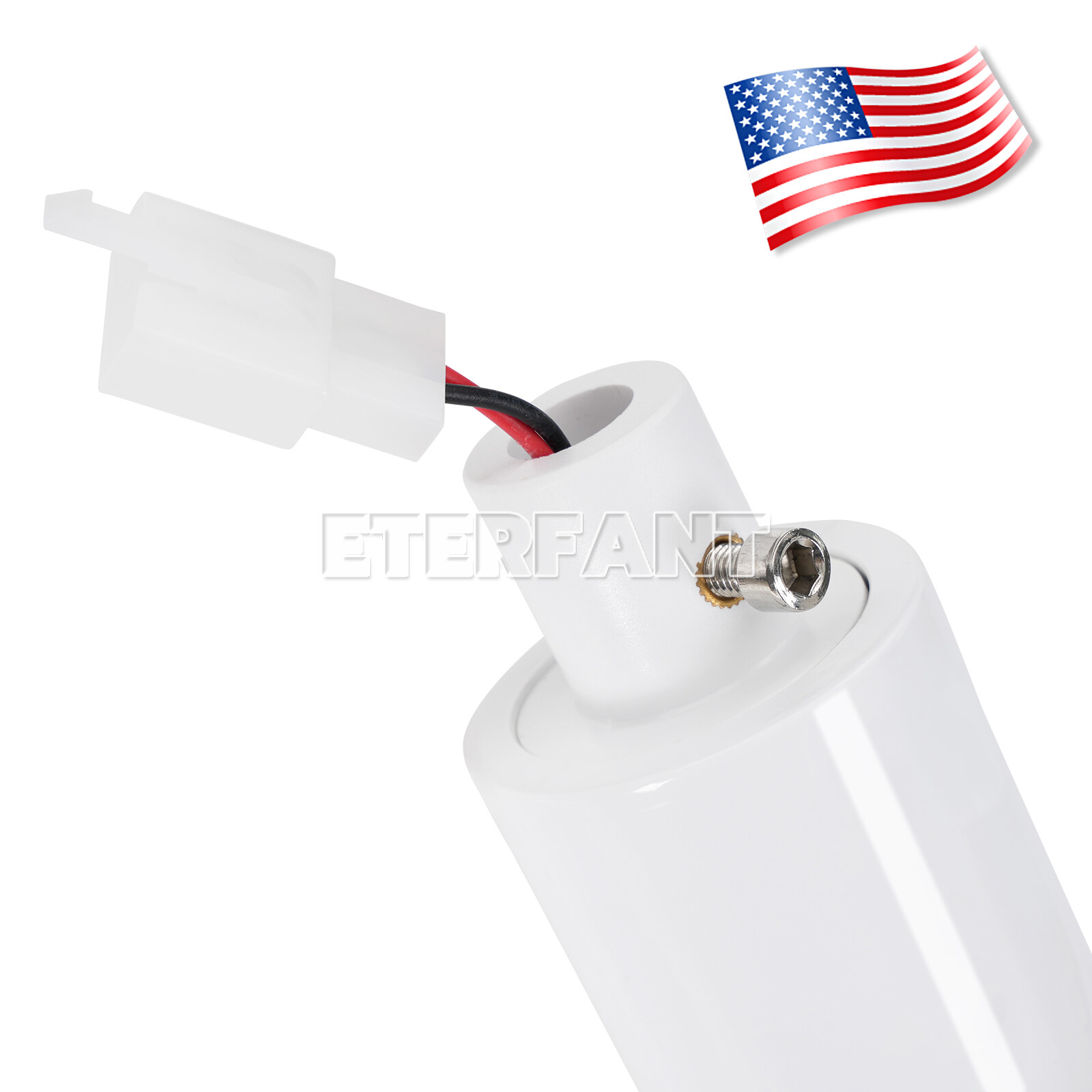 Dental 6LED Shadowless Oral Lamp 8W/9W Light Induction Sensor for Dental Chair