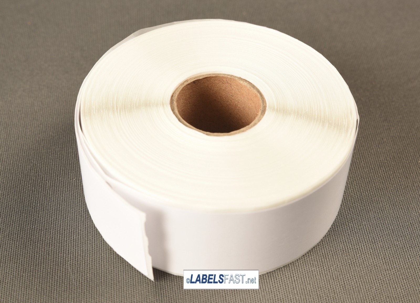 25 Rolls-Dymo Compatible 30252 Address Labels 1-1/8″ x 3-1/2″, 350 Labels/roll