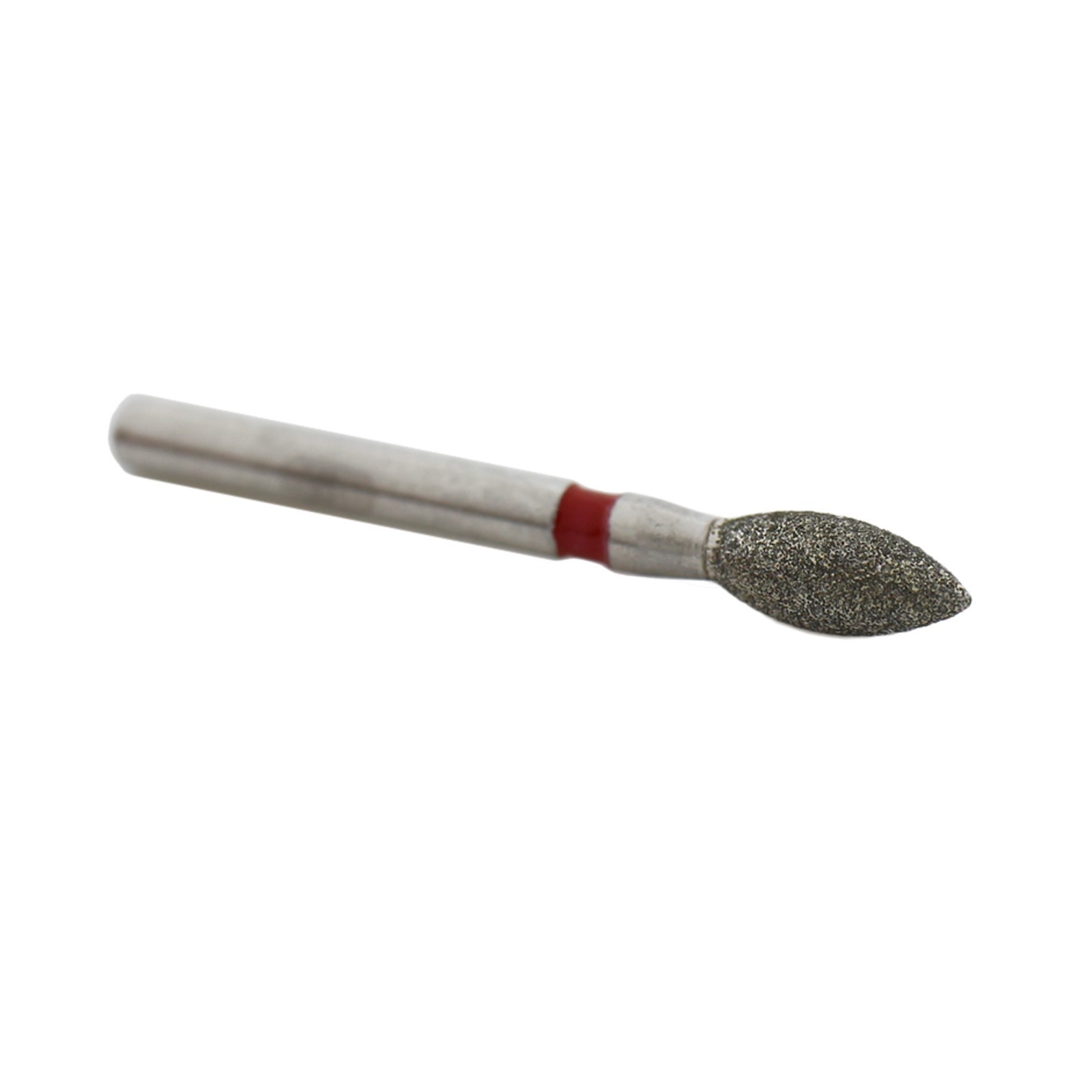 Dental Football Diamond Bur 368/023C 023F 020C 020F Fine Coarse FG Burs Burr Red