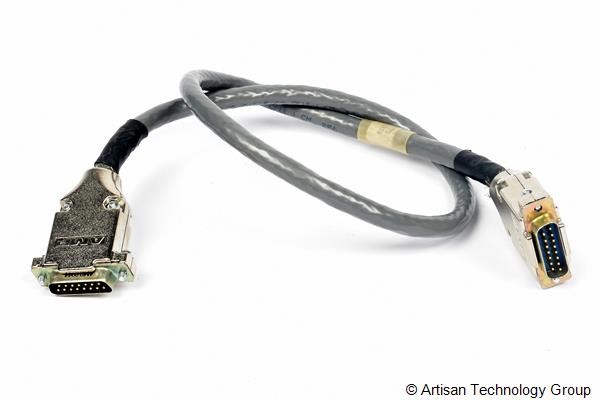 AMP 108423/5 DB15 Male to DB15 Male Cable